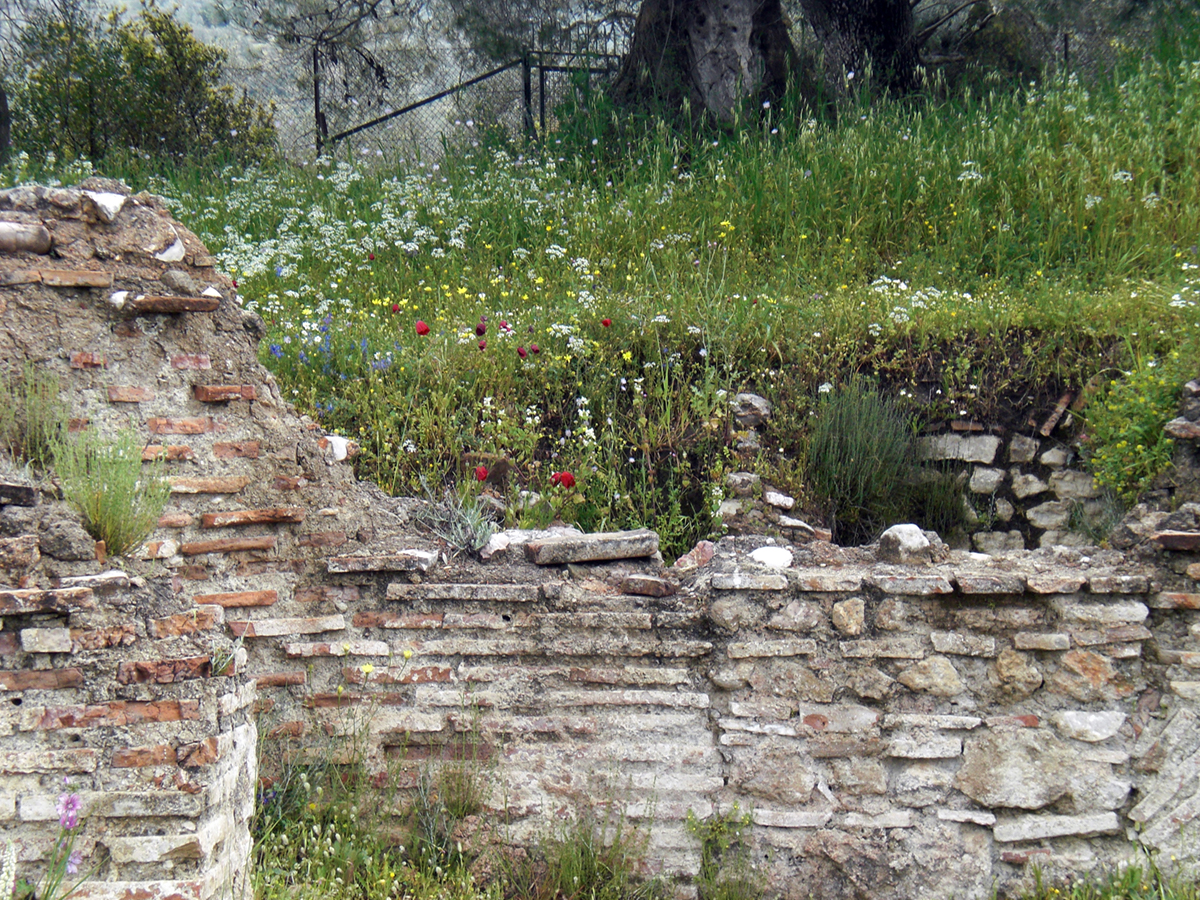 Peleponnes, Epidauros